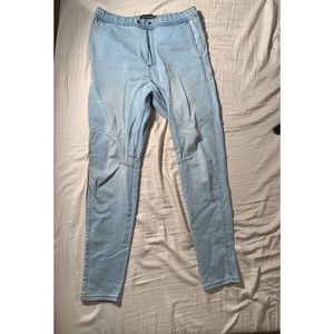 Cotton On Skinny Jean Joggers size 32